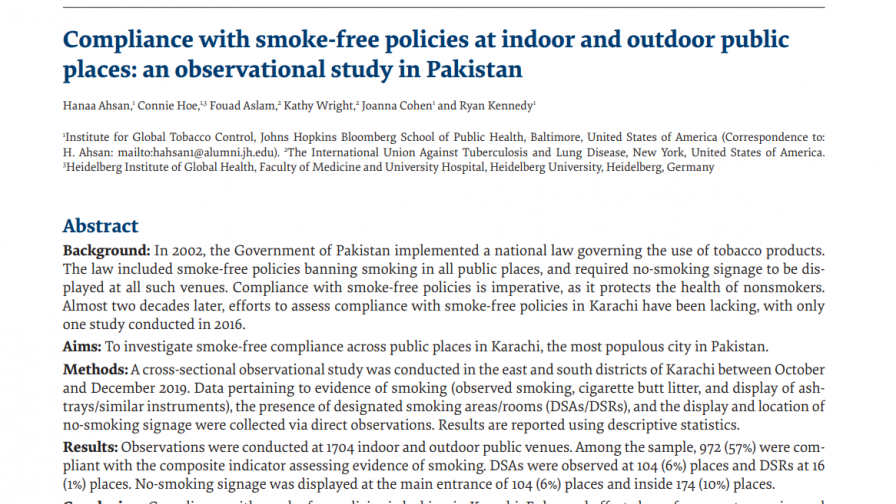 preview of research paper