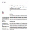 Preview image of resource The Policy Dystopia Model: An Interpretive Analysis of Tobacco Industry Political Activity