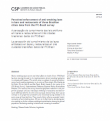 Preview image of journal article Perceived enforcement of anti-smoking laws in bars and restaurants of three Brazilian cities: data from the ITC-Brazil survey 