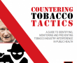 preview image of resource document Countering Tobacco Tactics