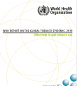 preview of document WHO Report on Global Tobacco Epidemic, Cessation, 2019