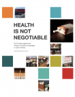 preview image of resource document Health is Non-Negotiable: Civil Society Against Tobacco Industry Strategies in Latin America